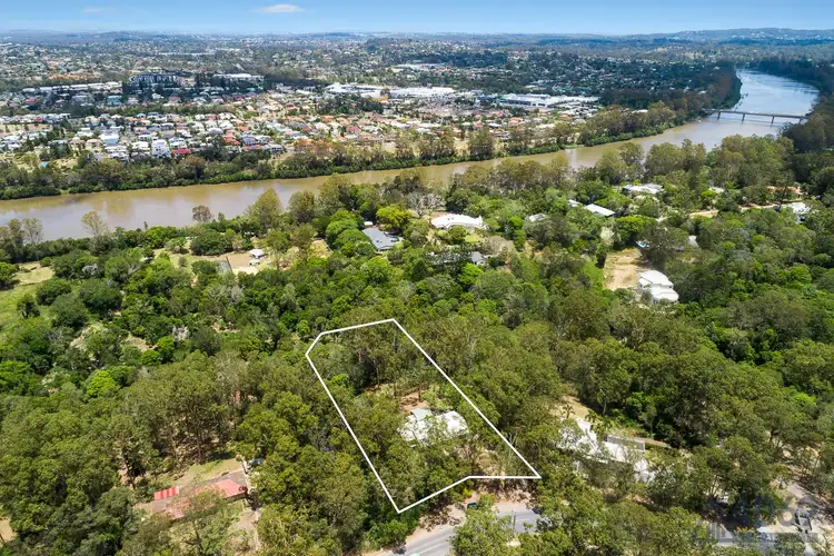 Fourth view of Homely house listing, 545 Fig Tree Pocket Road, Fig Tree Pocket QLD 4069