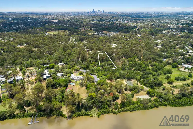 Fifth view of Homely house listing, 545 Fig Tree Pocket Road, Fig Tree Pocket QLD 4069