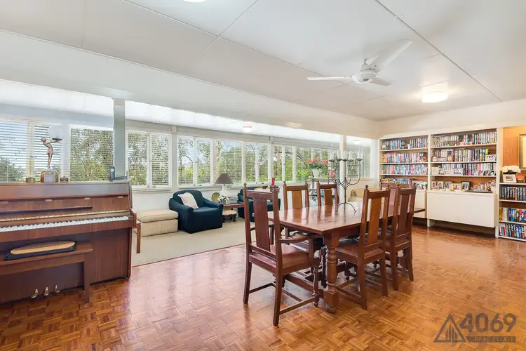 Sixth view of Homely house listing, 545 Fig Tree Pocket Road, Fig Tree Pocket QLD 4069