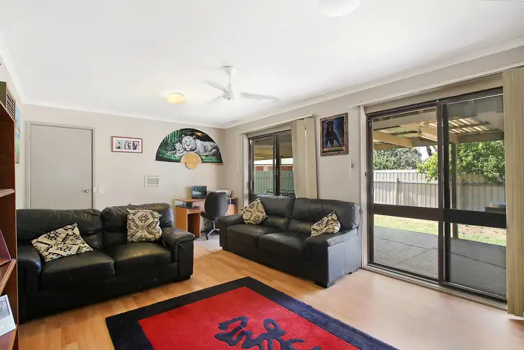 Sixth view of Homely house listing, 60 Feathertop Circuit, Thurgoona NSW 2640