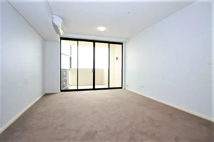 Second view of Homely apartment listing, 1204/7-9 Gibbons Street, Redfern NSW 2016