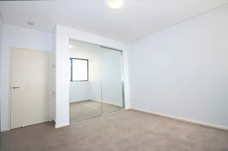 Fourth view of Homely apartment listing, 1204/7-9 Gibbons Street, Redfern NSW 2016