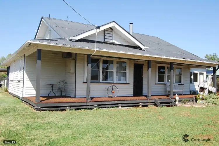 15 Coronation Street, Kerang VIC 3579