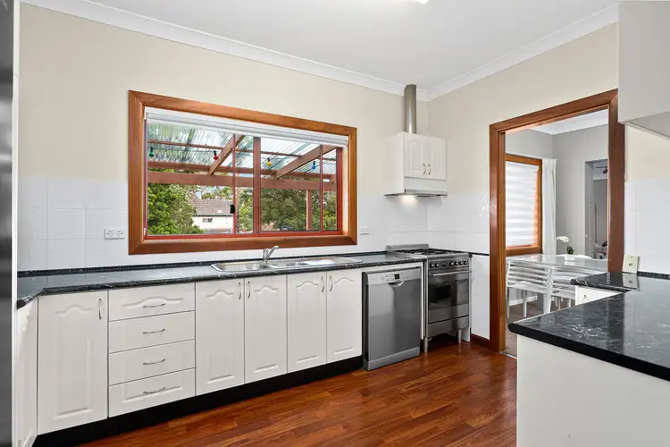 Third view of Homely house listing, 869 Princes Highway, Engadine NSW 2233