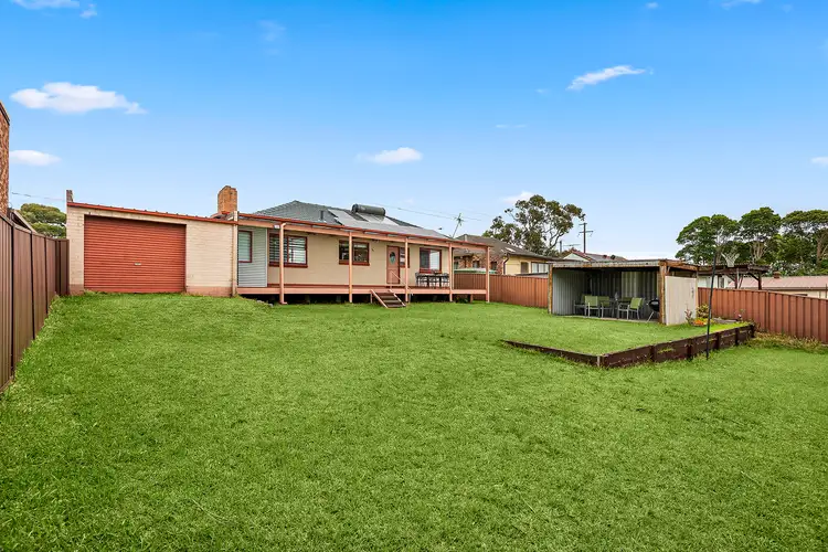 Fifth view of Homely house listing, 869 Princes Highway, Engadine NSW 2233