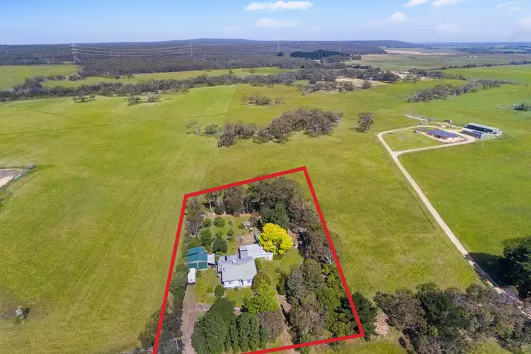 1338 Princes Highway, Heywood VIC 3304