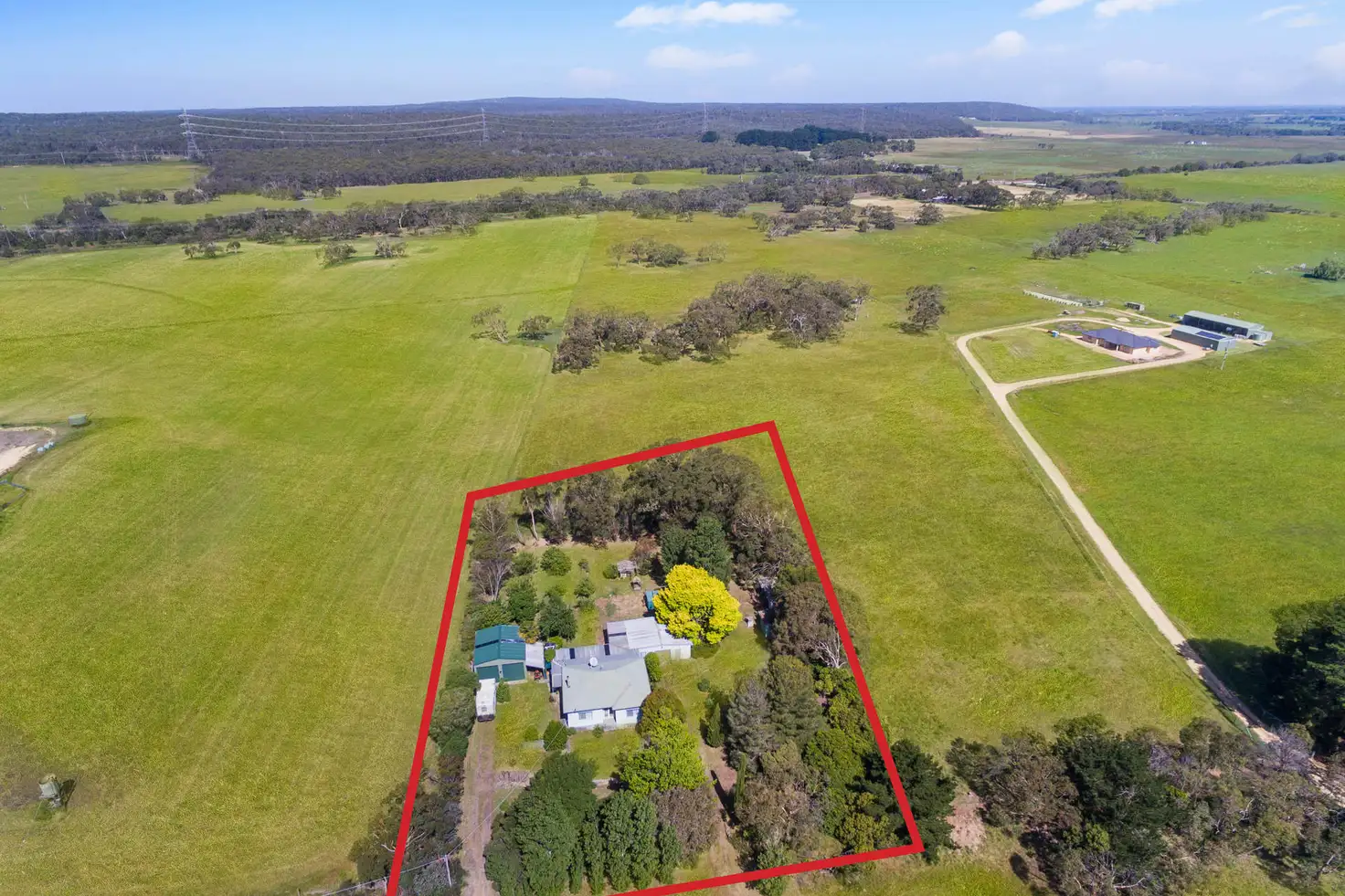 Main view of Homely house listing, 1338 Princes Highway, Heywood VIC 3304