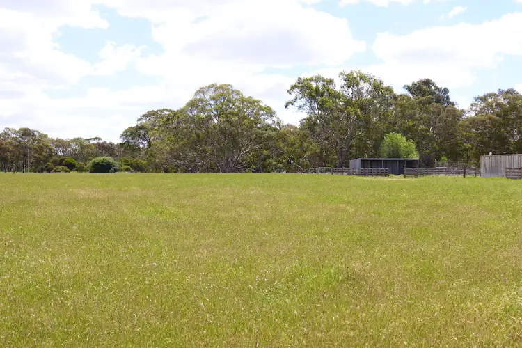 Second view of Homely rural property listing, LOT 10 Cambridge Street, Inverleigh VIC 3321