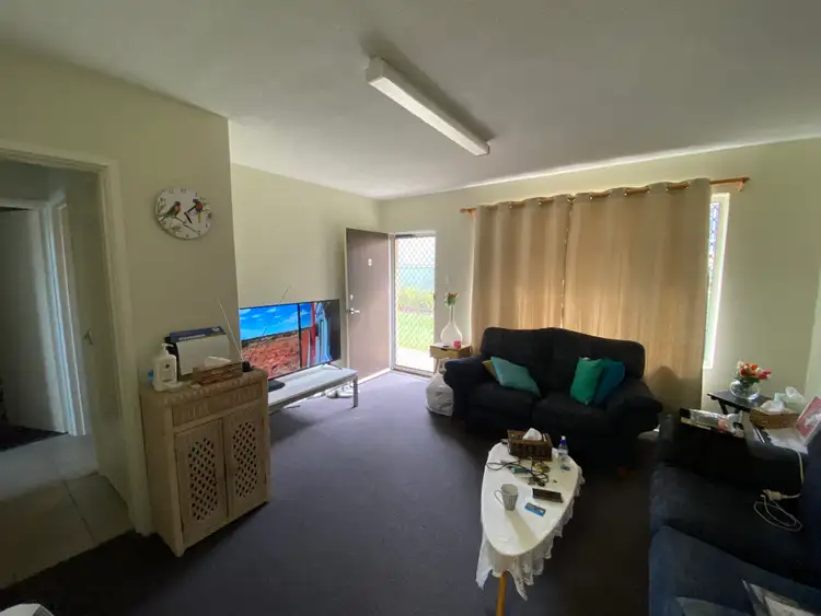 Third view of Homely unit listing, 4/25 Macquoid Street, Queanbeyan East NSW 2620