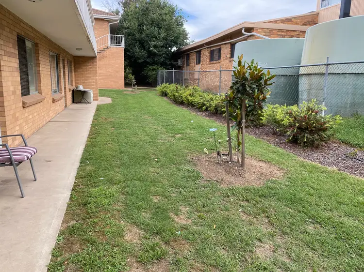 Fourth view of Homely unit listing, 4/25 Macquoid Street, Queanbeyan East NSW 2620