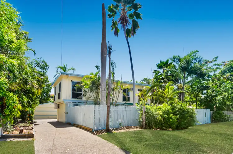 34 Bay Street, Pallarenda QLD 4810