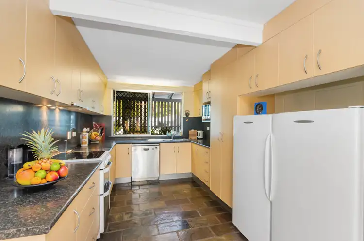 Third view of Homely house listing, 34 Bay Street, Pallarenda QLD 4810