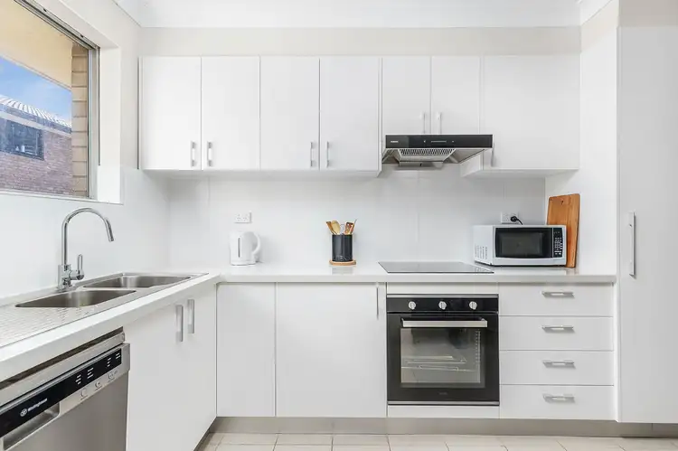 6/12 Early Street, Parramatta NSW 2150