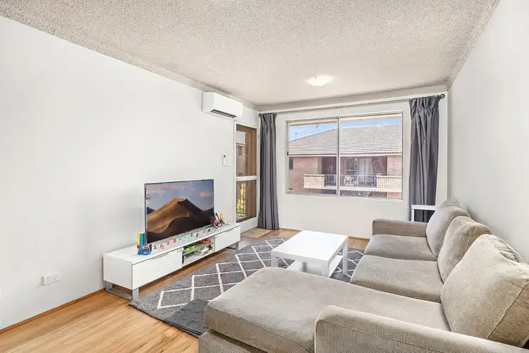 Second view of Homely unit listing, 6/12 Early Street, Parramatta NSW 2150