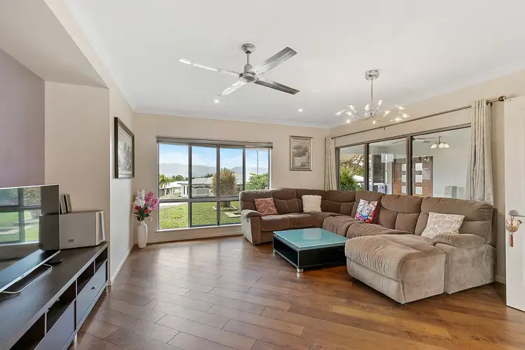 Third view of Homely house listing, 27 Pelling Close, Kanimbla QLD 4870