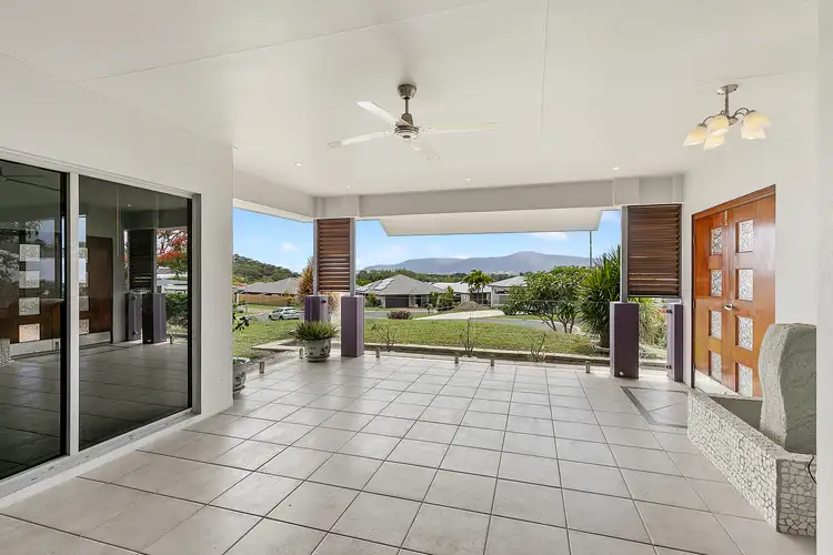 Fourth view of Homely house listing, 27 Pelling Close, Kanimbla QLD 4870