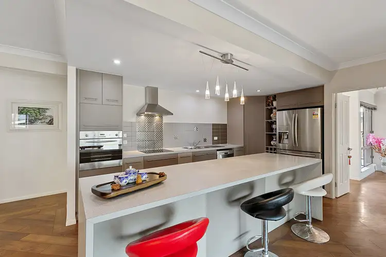 Fifth view of Homely house listing, 27 Pelling Close, Kanimbla QLD 4870