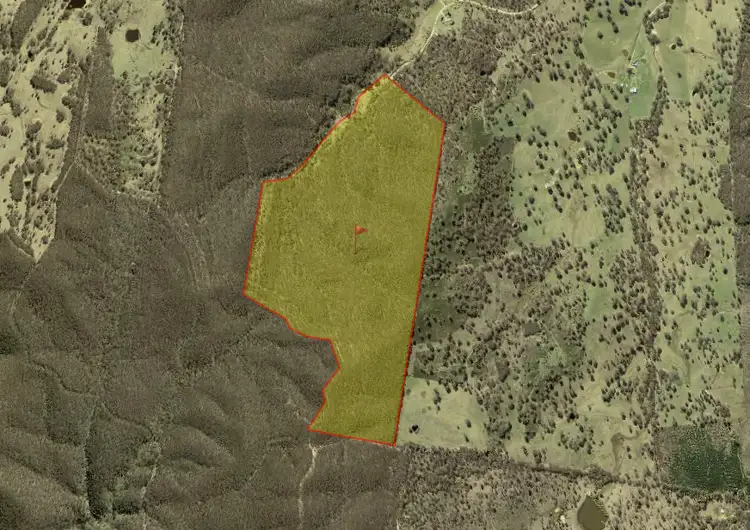Lot 4 Wells Access Road, Wattle Flat NSW 2795
