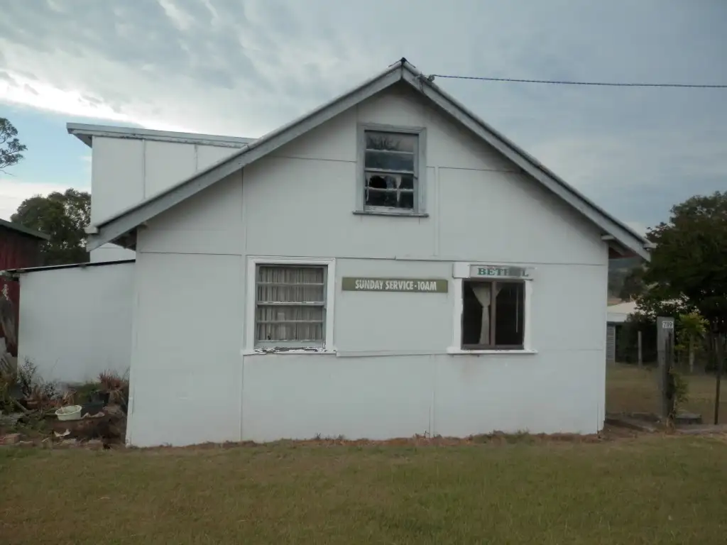 Main view of Homely house listing, 7119 Bruxner Highway, Mallanganee NSW 2469