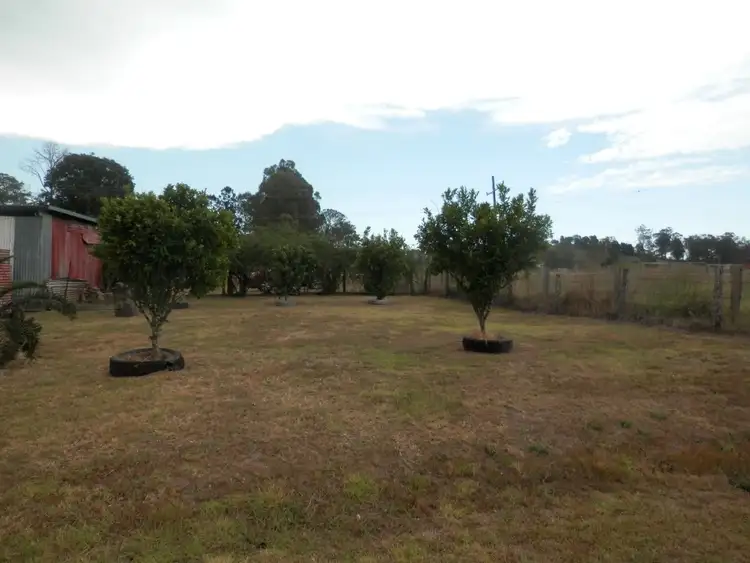 Sixth view of Homely house listing, 7119 Bruxner Highway, Mallanganee NSW 2469