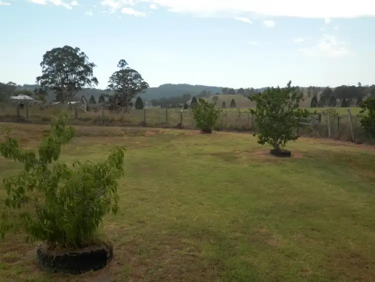 Seventh view of Homely house listing, 7119 Bruxner Highway, Mallanganee NSW 2469