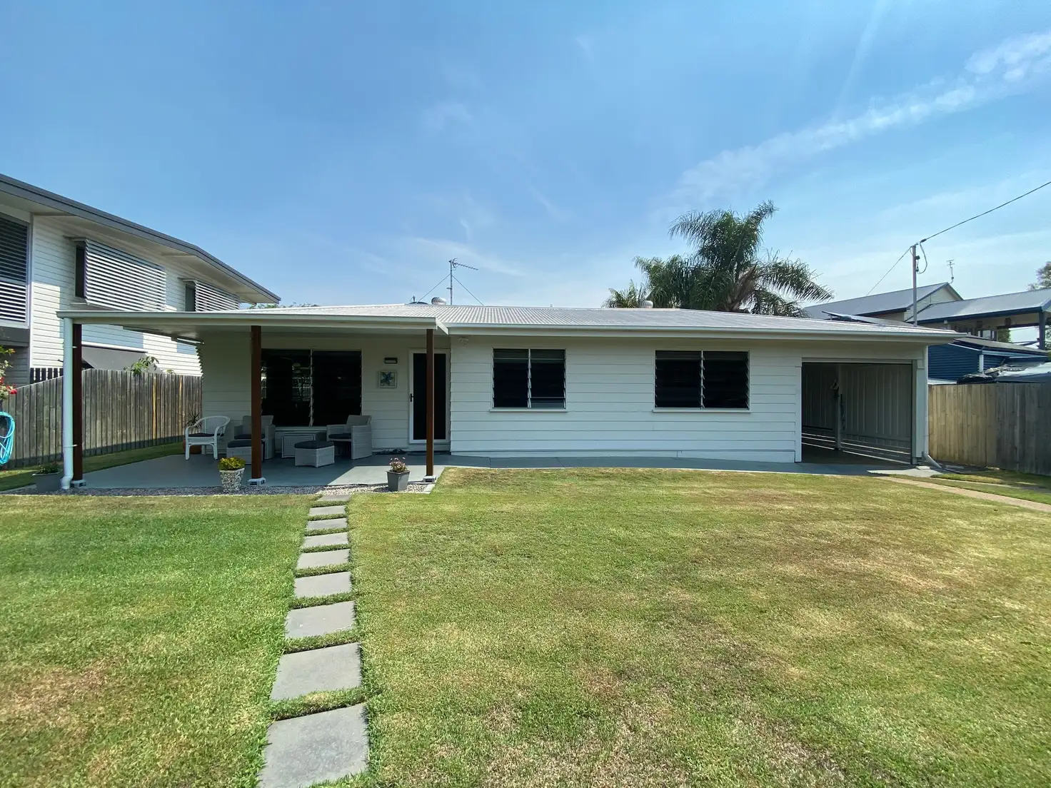 Main view of Homely house listing, 65 Cypress Street, Torquay QLD 4655