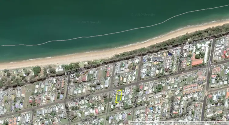 Second view of Homely house listing, 65 Cypress Street, Torquay QLD 4655