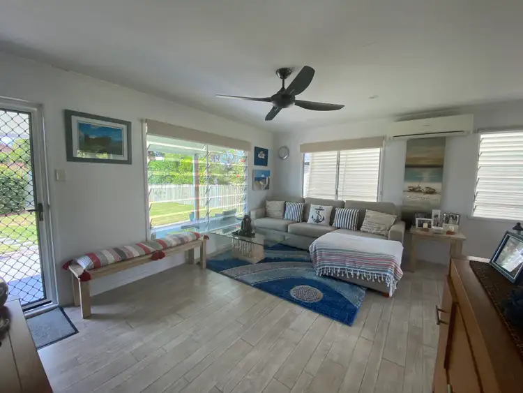 Fifth view of Homely house listing, 65 Cypress Street, Torquay QLD 4655