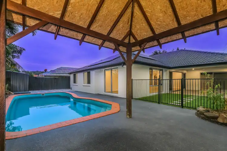 Main view of Homely house listing, 11 Kingfisher Circuit, Kingscliff NSW 2487
