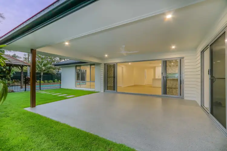 Second view of Homely house listing, 11 Kingfisher Circuit, Kingscliff NSW 2487