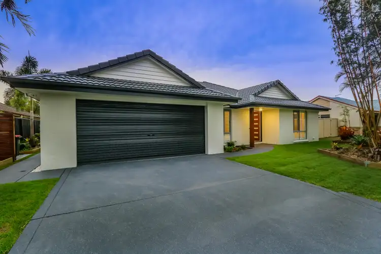 Fifth view of Homely house listing, 11 Kingfisher Circuit, Kingscliff NSW 2487