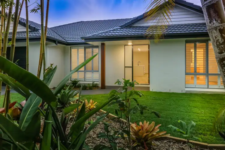 Sixth view of Homely house listing, 11 Kingfisher Circuit, Kingscliff NSW 2487