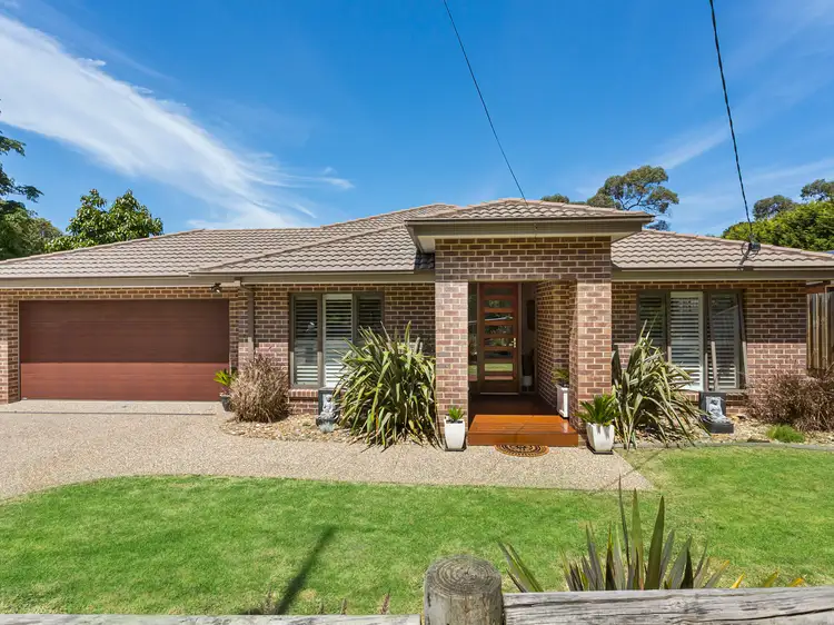43 Bass Avenue, Rosebud VIC 3939