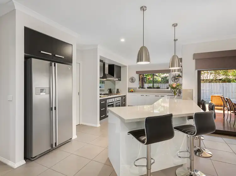 Second view of Homely house listing, 43 Bass Avenue, Rosebud VIC 3939