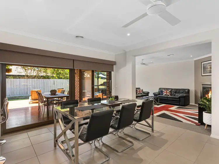 Third view of Homely house listing, 43 Bass Avenue, Rosebud VIC 3939
