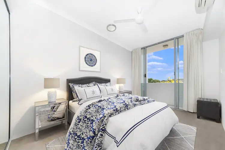 Fifth view of Homely unit listing, 27/28 Landsborough Street, North Ward QLD 4810