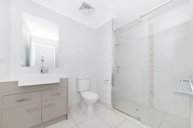 Sixth view of Homely unit listing, 27/28 Landsborough Street, North Ward QLD 4810