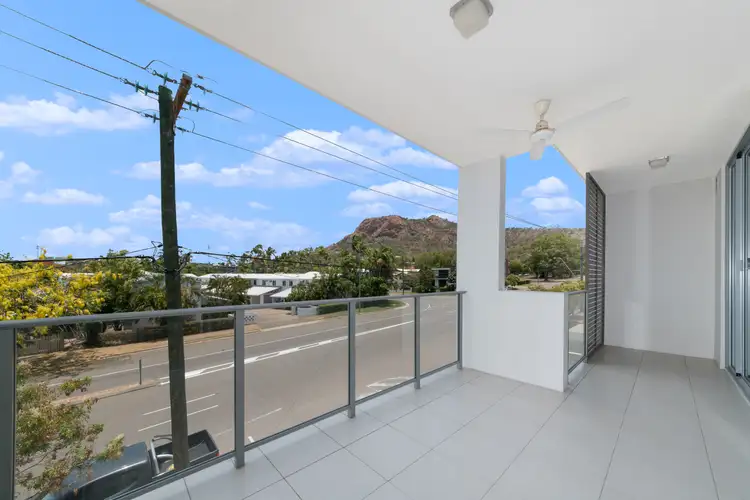Seventh view of Homely unit listing, 27/28 Landsborough Street, North Ward QLD 4810