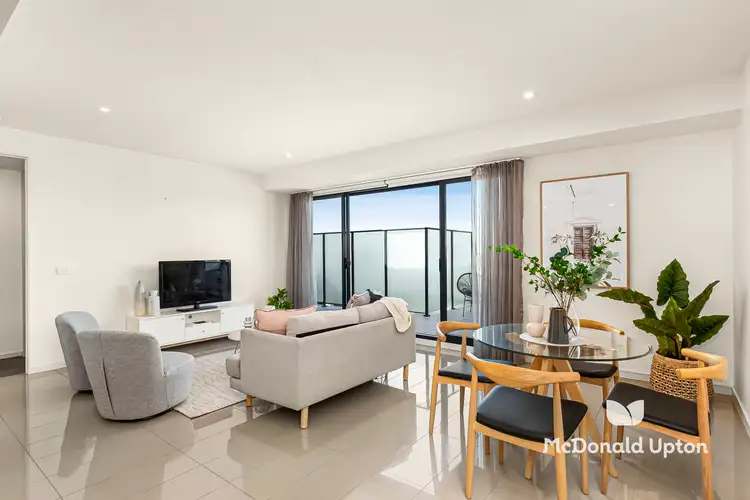 Third view of Homely apartment listing, 203/1020 Mt Alexander Road, Essendon VIC 3040