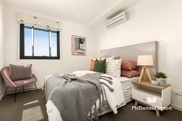 Fifth view of Homely apartment listing, 203/1020 Mt Alexander Road, Essendon VIC 3040