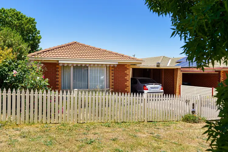 Main view of Homely house listing, 1/90 Farnsworth Street, Castlemaine VIC 3450