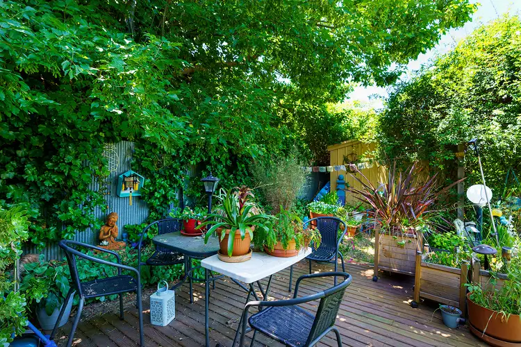 Second view of Homely house listing, 1/90 Farnsworth Street, Castlemaine VIC 3450