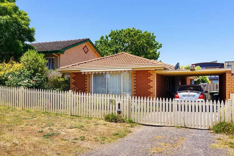 Seventh view of Homely house listing, 1/90 Farnsworth Street, Castlemaine VIC 3450