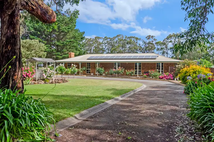 125 Foleys Road, Cashmore VIC 3305