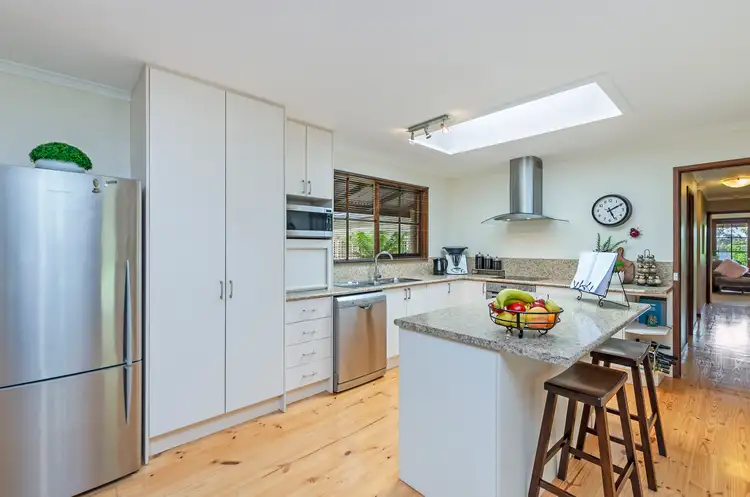 Second view of Homely rural property listing, 125 Foleys Road, Cashmore VIC 3305