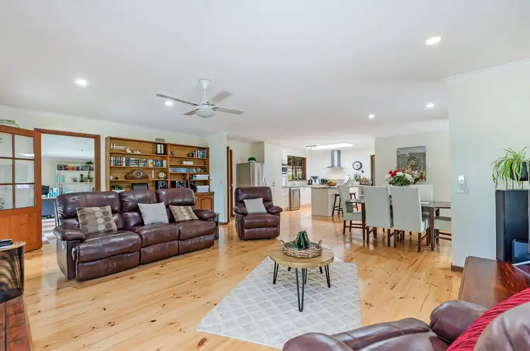 Third view of Homely rural property listing, 125 Foleys Road, Cashmore VIC 3305