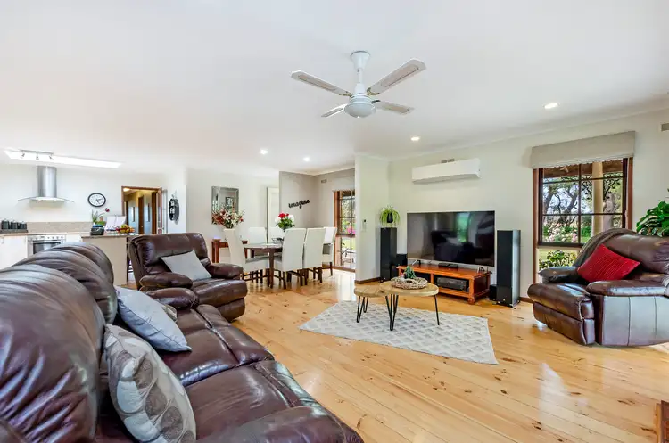 Fourth view of Homely rural property listing, 125 Foleys Road, Cashmore VIC 3305