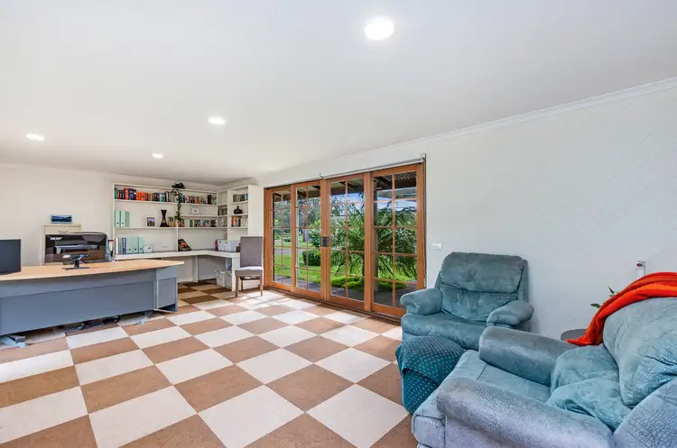 Fifth view of Homely rural property listing, 125 Foleys Road, Cashmore VIC 3305