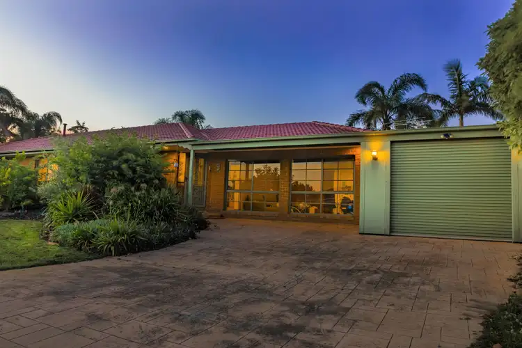 Second view of Homely house listing, 9 Loganberry Close, Cranbourne North VIC 3977