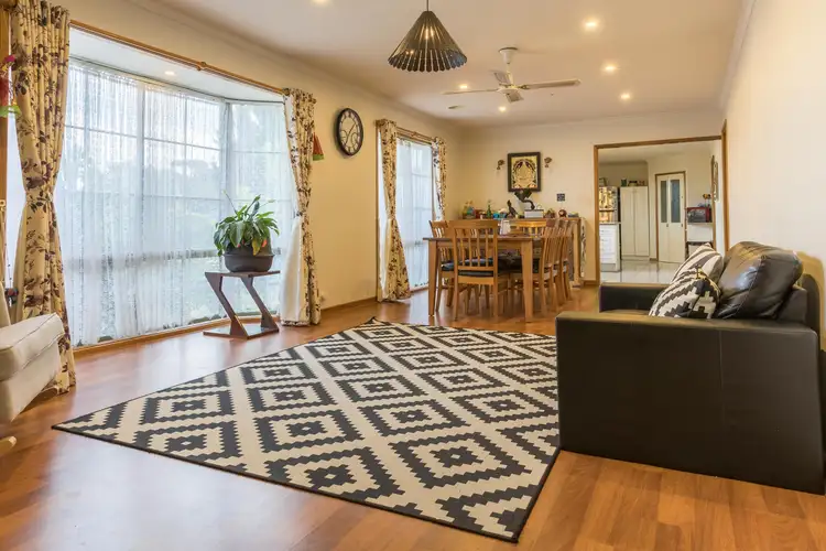 Third view of Homely house listing, 9 Loganberry Close, Cranbourne North VIC 3977